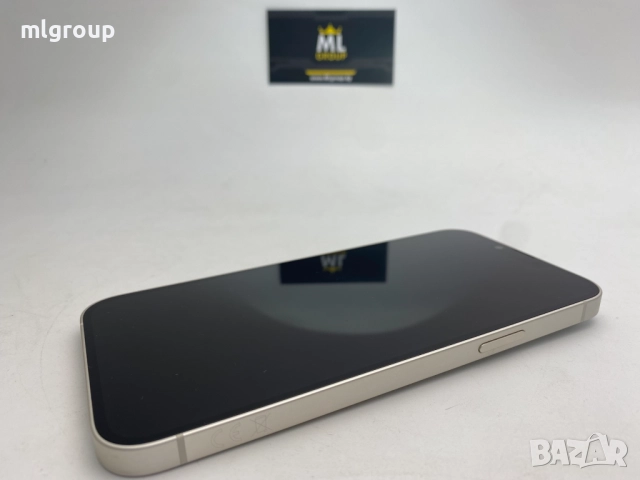 #MLgroup предлага:   #iPhone 14 Plus 256GB Starlight, втора употреба, снимка 4 - Apple iPhone - 52943949