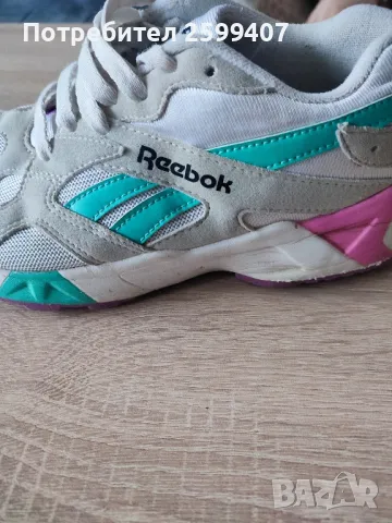 Продажба на маратонки Reebok 