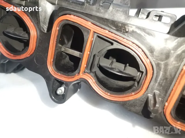 8596905 Всмукателен Колектор Клапа BMW B37 F45 216d X1 F48 X2 F39 16d, снимка 11 - Части - 47544539
