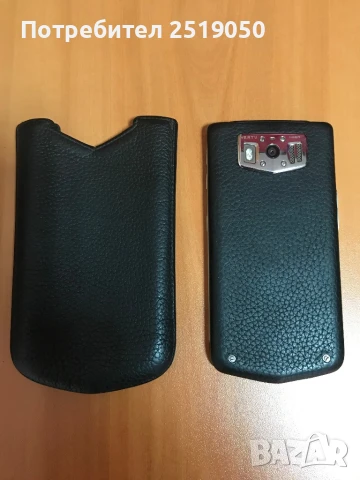 vertu constellation , снимка 2 - Vertu - 51355861