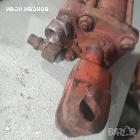 Бутилка навес Трактор , снимка 3 - Селскостопанска техника - 40157726