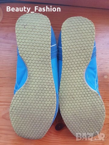 Чисто нови маратонки мат стар , снимка 2 - Маратонки - 32347870