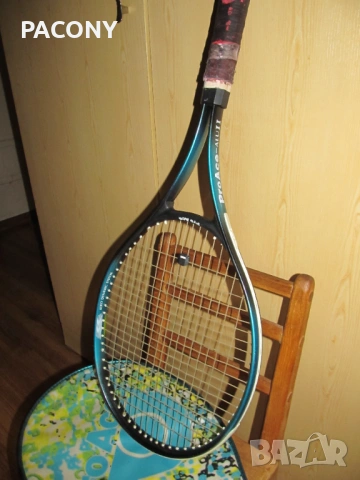 тенис РАКЕТА, снимка 3 - Тенис - 50414941