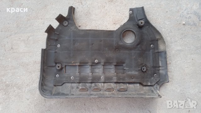 капак двигател киа, снимка 3 - Части - 32688710