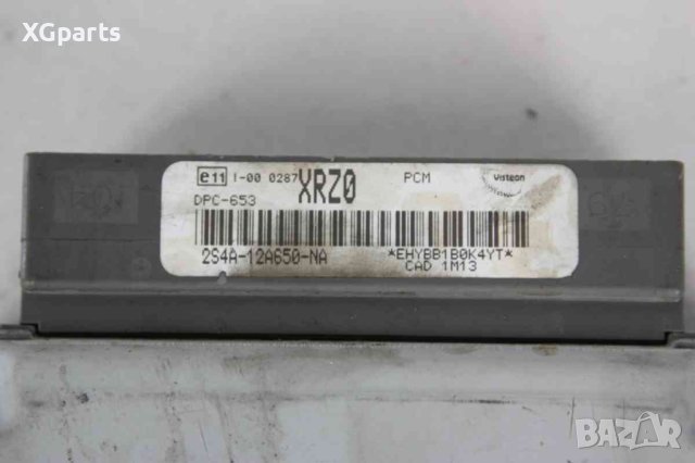 Компютър двигател за Ford Focus MK1 1.8tdci 115 к.с. (1998-2005) 2S4A-12A650-NA, снимка 2 - Части - 44027748