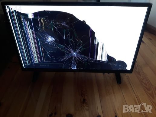 Turbo x TXV-3250D на части, снимка 12 - Телевизори - 26997482