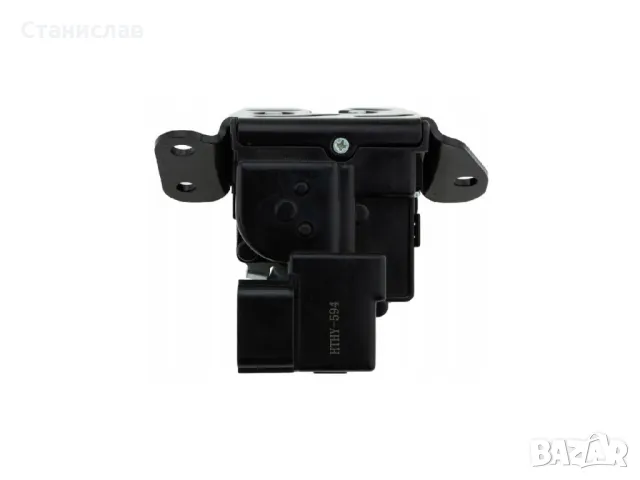 Hyundai i30 MK2 Брава за багажник , снимка 2 - Части - 50284238