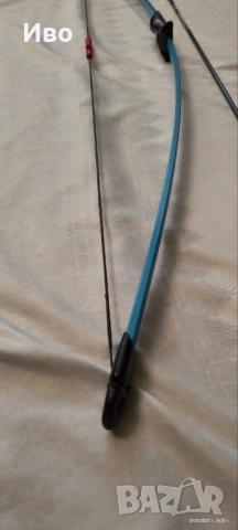 Лък за стрелба комплект с качествена стрела , снимка 4 - Други спортове - 52535252