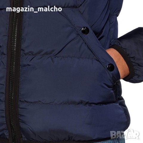 ДАМСКО ЯКЕ – G-STAR RAW STRETT; размер: S , снимка 5 - Якета - 27518522