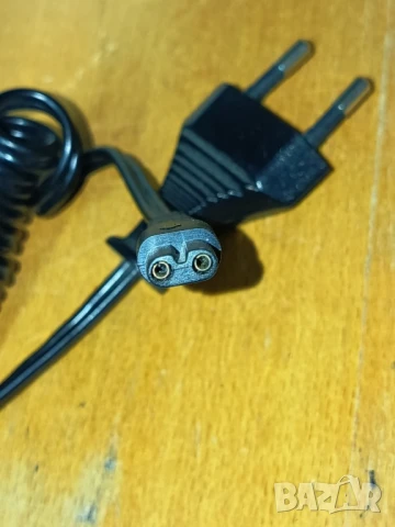Захранващ кабел А, снимка 3 - Друга електроника - 50577789