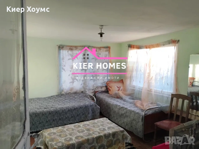 Къща в град Симеоновград,обл.Хасково, снимка 9 - Къщи - 53110181