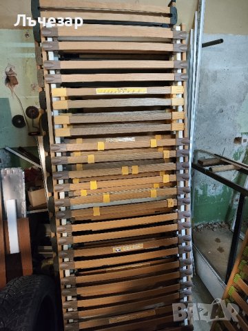 Подматрачни рамки, снимка 16 - Спални и легла - 42960140