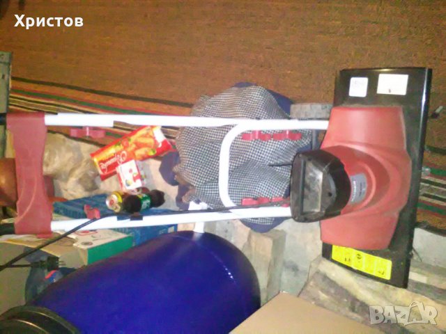 Продава ел. фреза