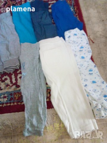 Панталонки 0-3 и 3-6м , снимка 6 - Комплекти за бебе - 27581093