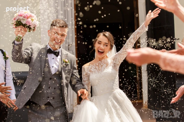 ФОТО и/или ВИДЕО заснемане на кръщене,празници,годишнини и др.Промо цени!!, снимка 12 - Фотографи - 50684816