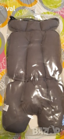 Подложка за количка или стол за хранене 