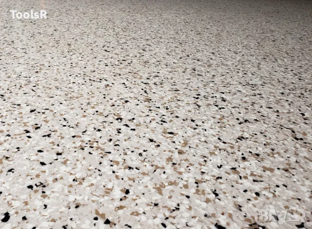 саморазливна замазка, течна, циментова, гипсова, Калциево сулфатна замазка за подово и парно отоплен