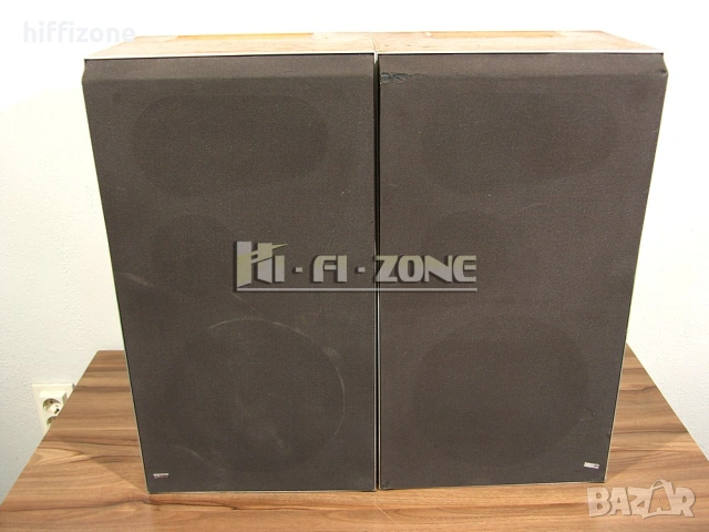 Тонколони  Bang&olufsen beovox s75 , снимка 8 - Тонколони - 53429421