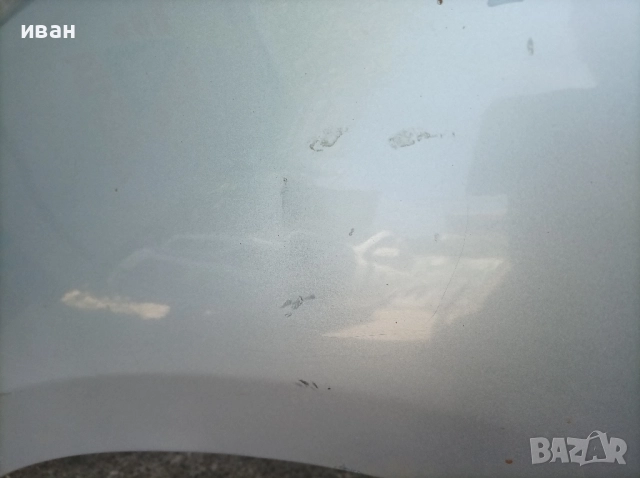 Ляв калник за Мазда 5. 2005 год. сив., снимка 13 - Части - 51780020