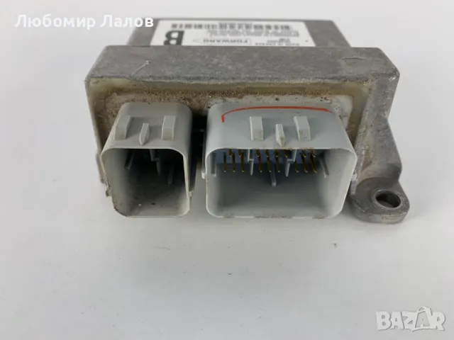 AirBag модул за Форд Транзит, Ford Transit 1c1A-14B321-BC, снимка 2 - Части - 48813286