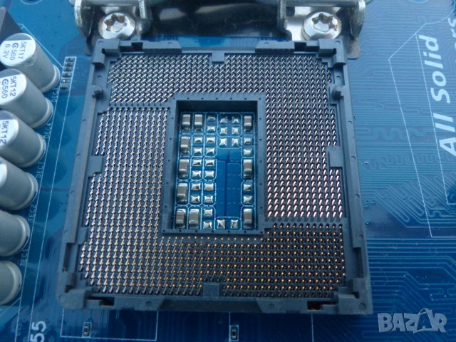 GA-B75M HD3 Socket 1155