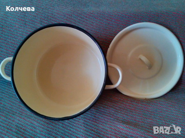 продавам неупотребяван сервиз за 20 лв. , снимка 15 - Сервизи - 28439799