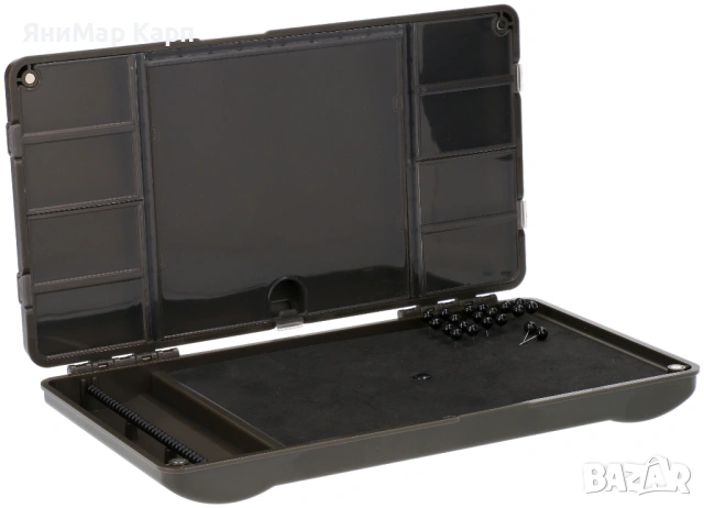 Кутия Mikado System Rig Box