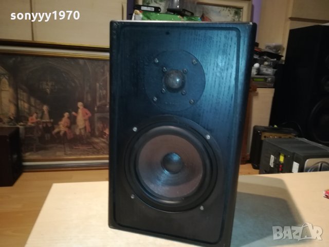 sony ss-b3 1бр тонколона-внос swiss 2901221840, снимка 3 - Тонколони - 35603696