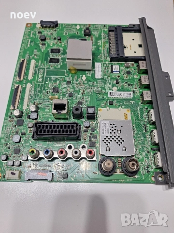 Main Board EAX65384004(1.5) от LG32LB650V