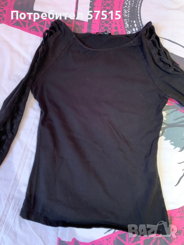 Tally Waijl блузи, снимка 3 - Блузи с дълъг ръкав и пуловери - 36526763