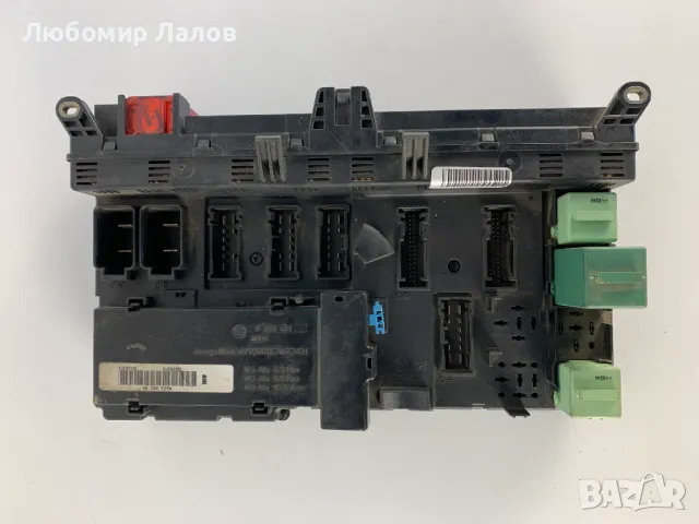 Бушонно табло за Бмв х5 BMW x5 E53 8384525, снимка 3 - Части - 48916393