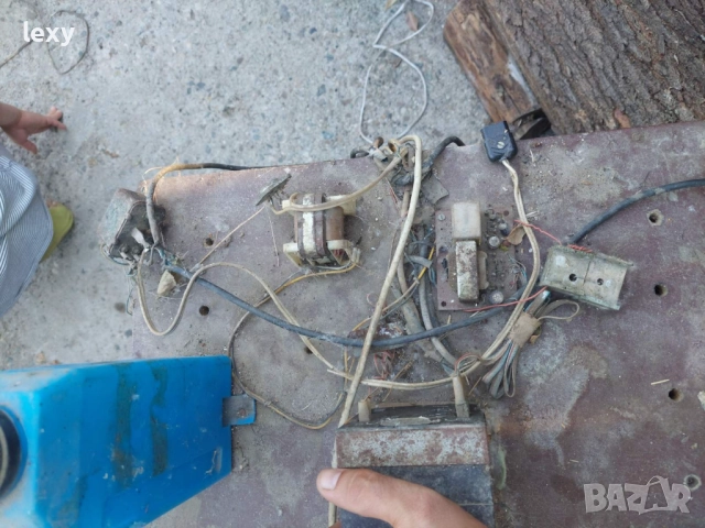 Продавам самоделен инкубатор – 100 яйца, снимка 3 - Селскостопанска техника - 51651552