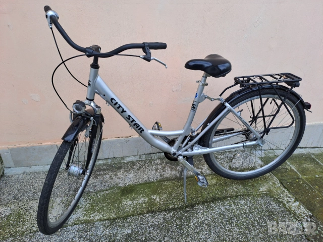 Велосипеди 28 и 29 цола от 120€ до 290€, снимка 8 - Велосипеди - 53561654