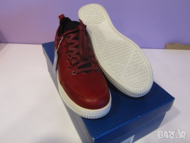 Оригинални обувки K - SWISS., снимка 2 - Спортно елегантни обувки - 27269378