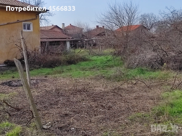 Продава се УПИ дворно място в гр. Съединение, област Пловдив, снимка 4 - Парцели - 51388359