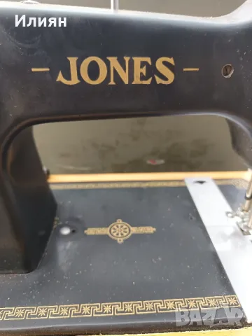 шевна машина , снимка 2 - Шевни машини - 48902511