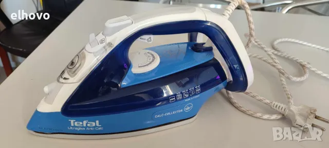 Ютия TEFAL FV4964, снимка 2 - Ютии - 48629383