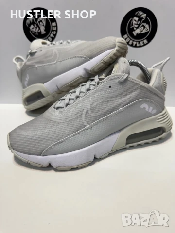 Маратонки NIKE AIR MAX 2090.Номер 38.5