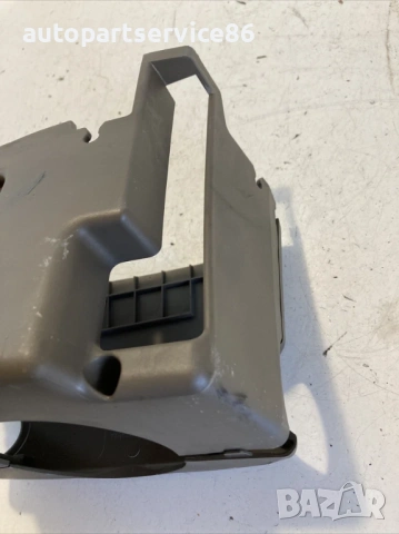 Облицовка около волана за Jeep Compass 2.0 CRD (2009) 24737V, снимка 3 - Части - 53390446