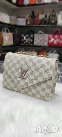 чанти louis vuitton , снимка 2 - Чанти - 49248022