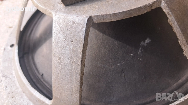 12 инчов стар руски говорител, снимка 7 - Тонколони - 52442690