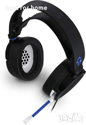 SHADOW V Игрални слушалки с първокласна производителност за PS5 , снимка 2 - Слушалки и портативни колонки - 43111992