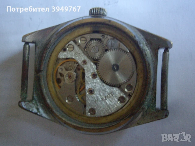 Мъжки ръчен часовник., снимка 3 - Мъжки - 50885446