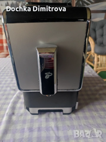 Кафе автомат Tchibo, за части