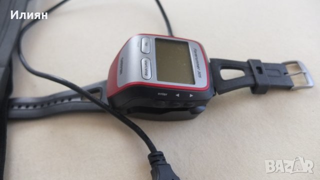 Продавам gps часовник , снимка 7 - Garmin - 27581333