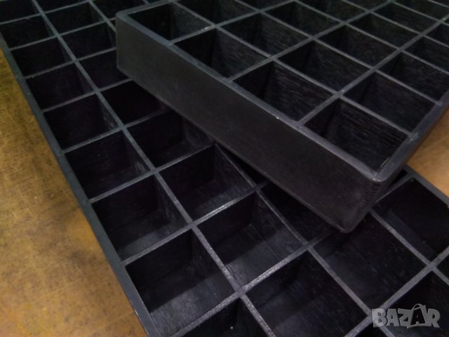 Продавам кутии за мъниста, снимка 7 - Оборудване за магазин - 26976675