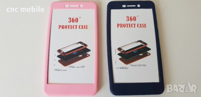 Nokia 6.1 2018 калъф  - case , снимка 7 - Калъфи, кейсове - 29274439