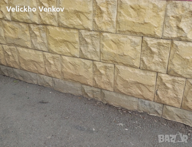 декоративен камък, снимка 5 - Строителни материали - 51810718