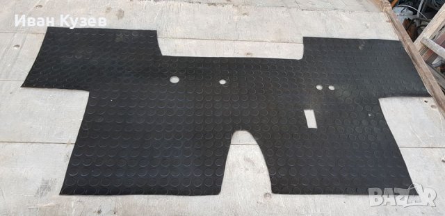 Стелка за пода на Болгар , снимка 4 - Селскостопанска техника - 27145953