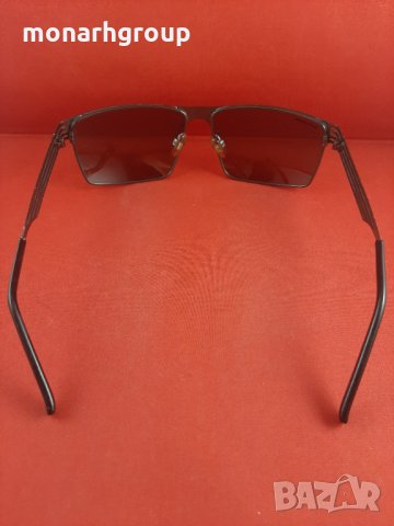 Слънчеви очила SOLANO+ калъф, снимка 4 - Слънчеви и диоптрични очила - 34617836